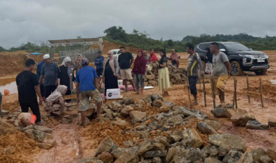 Perumahan Rayyan Hills Hadir di Kendari, Hunian Nyaman dan Asri di Lokasi Strategis